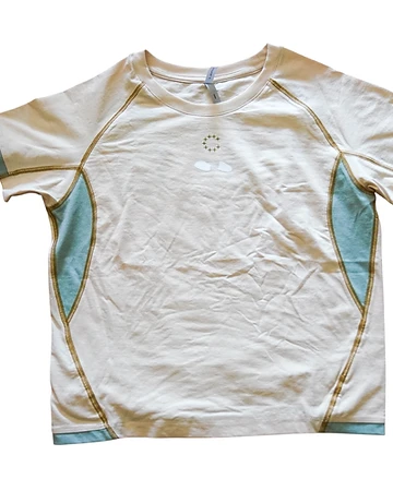 Tee Session - Sand & Sage - NOSA CO.