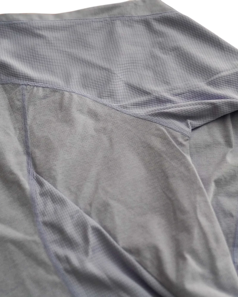 Maillot Mesh - Lavande - NOSA CO.