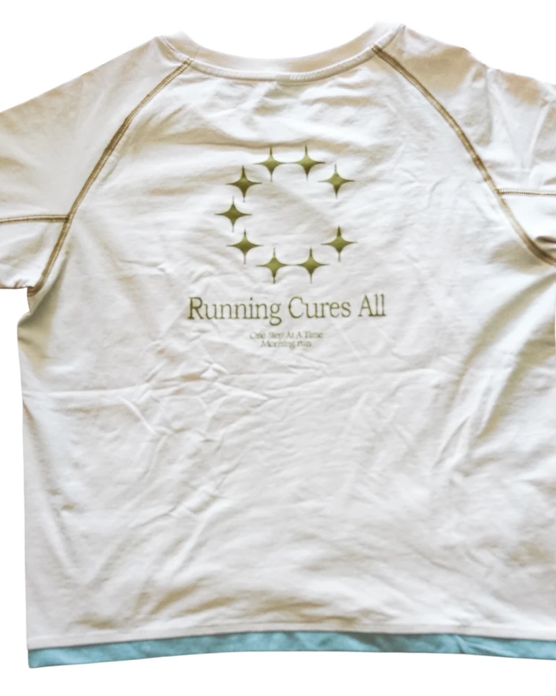 Tee Session - Sand & Sage - NOSA CO.