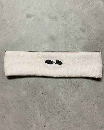 Headband Performance NOSA - Bone - NOSA CO.