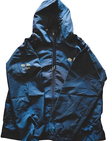 Coupe-Vent Horizon - Navy - NOSA CO.