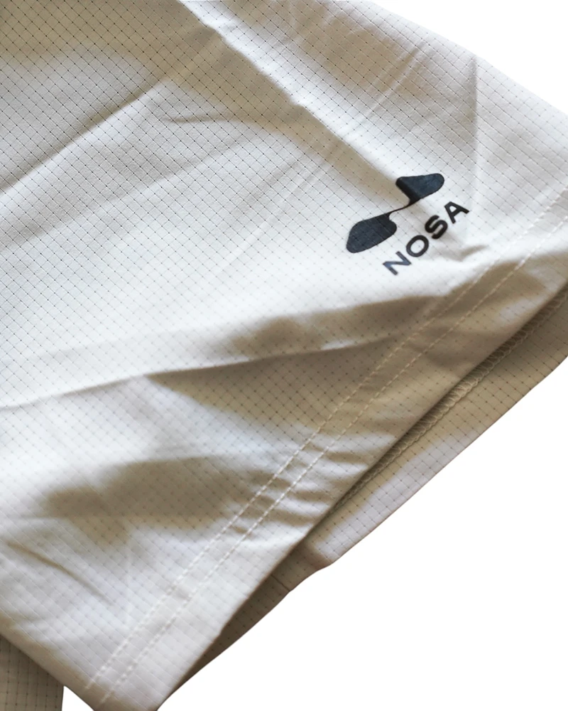 Tee Session - Sand - NOSA CO.