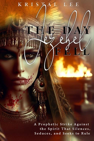 The Day Jezebel Fell