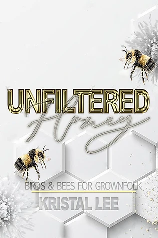 Unfiltered Honey