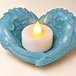 Soft Blue