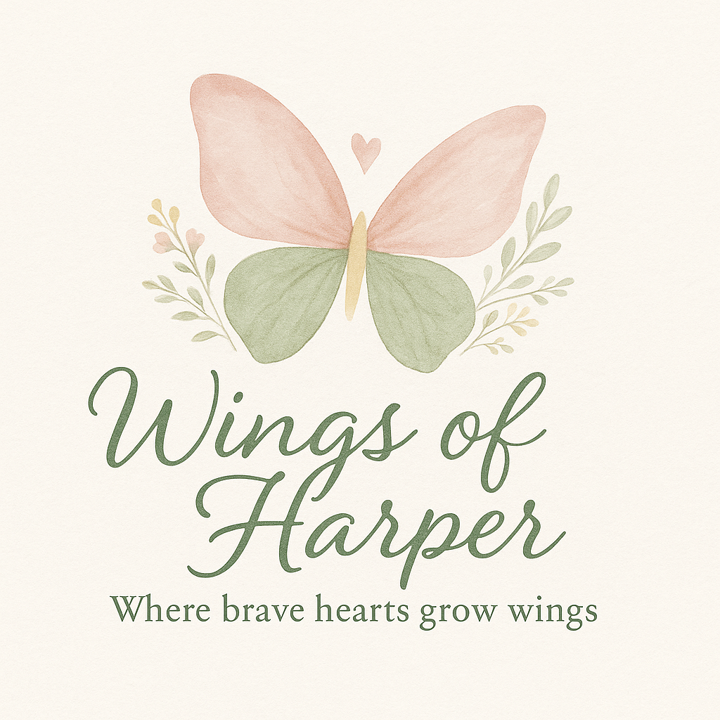 Wings of Harper