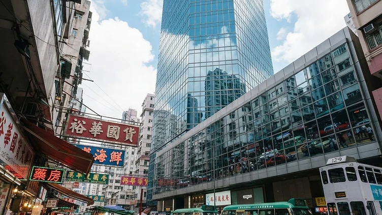 地監局7000萬購灣仔商廈:企業置業抗通脹與營運策略分析