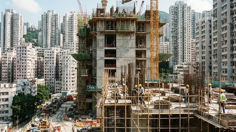 安達臣道首置盤鋼筋風波:發展商拆卸重建方案解讀