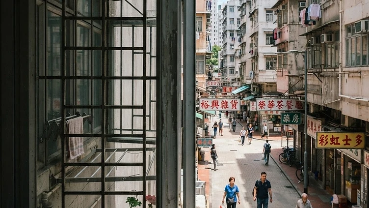 高空擲物後果嚴重：業主與住戶的責任風險全解析