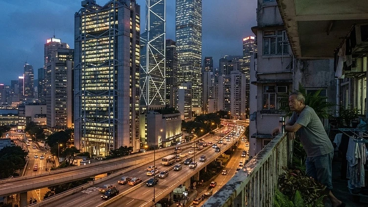 香港蟬聯全球最自由經濟體：國際評級背後的置業與投資契機