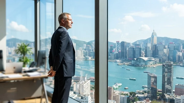 九龍倉轉向香港市場：策略回流與北都投地展望
