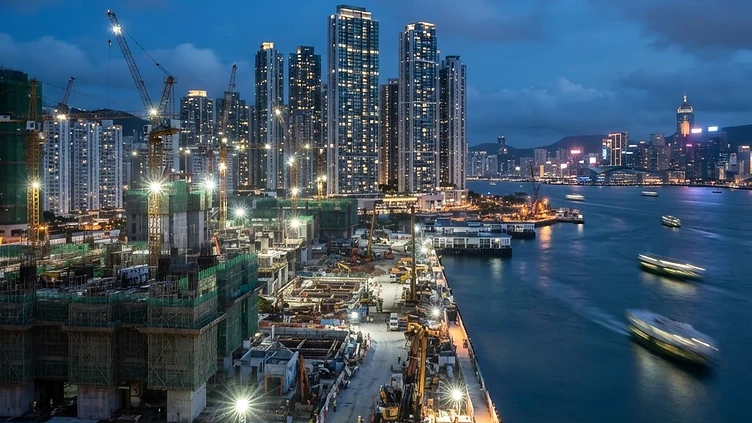 五年規劃藍圖出爐：解讀政府房屋政策及樓市未來趨勢