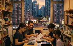 北角新盤皇璇首批開價分析:入場費五百餘萬起與市場定位解構