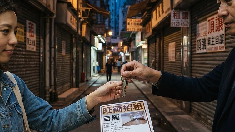 工商舖市場寒冬:為何商舖租賃與按揭信貸是經濟復甦的關鍵?