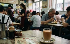 投資防騙懶人包：從茶餐廳文化學會保護資產