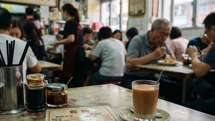 投資防騙懶人包:從茶餐廳文化學會保護資產