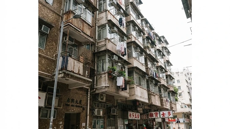 薄扶林全幢服務式住宅二億易手:資深投資者離場策略分析