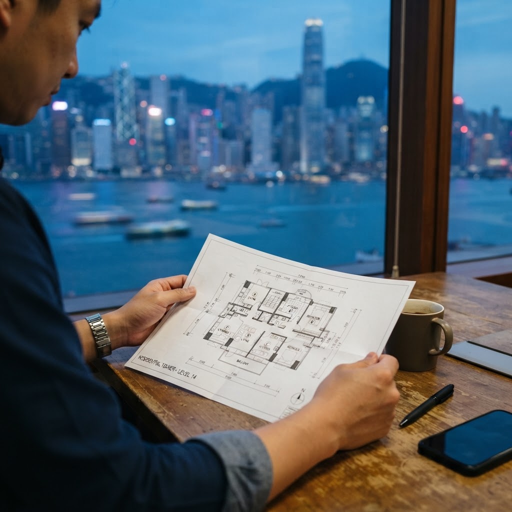 物業維修與監管：屋宇署職責及查冊懶人包