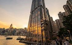 中環豪宅指標再刷新：雅盈峰三房單位以呎價7.53萬元成交