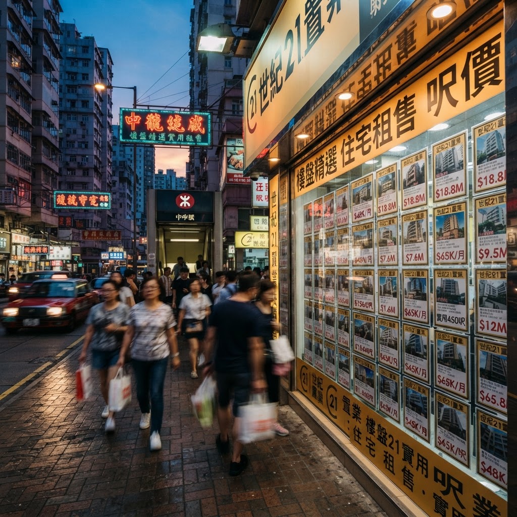 樓市短炒現象分析：價升量跌背後的投資啟示