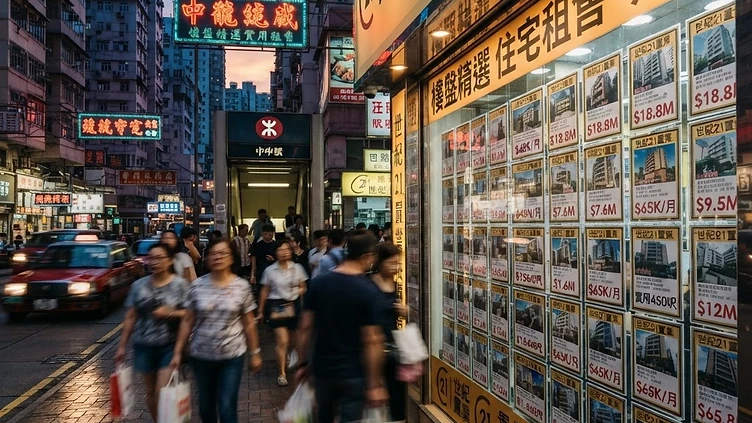 樓市短炒現象分析:價升量跌背後的投資啟示