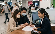 銀行按揭回贈戰升溫:大行搶推高額回贈策略分析