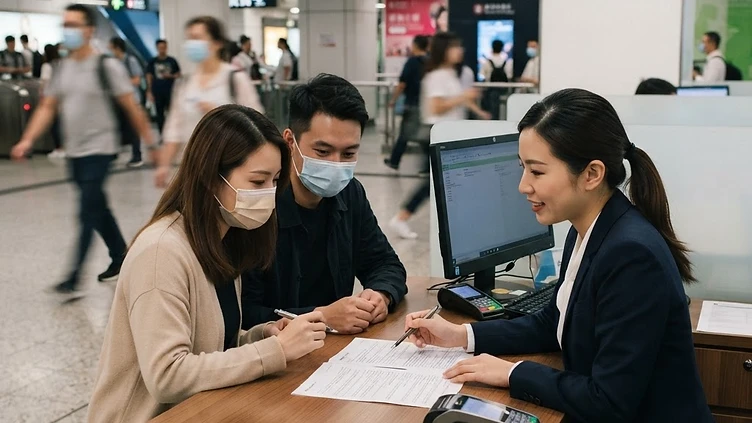 銀行按揭回贈戰升溫:大行搶推高額回贈策略分析