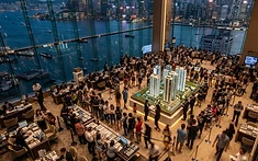 叡璟II次輪銷售火速沽清 大手客掃4伙套現近4千萬