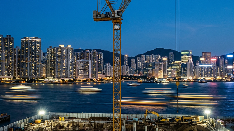 何文田地皮高價成交分析：豪宅地標的市場指標意義