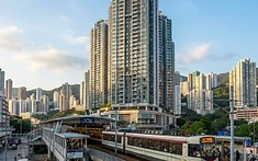 天水圍新盤交投熾熱：Yoho West 短炒獲利個案分析