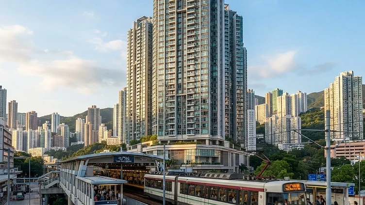 天水圍新盤交投熾熱:Yoho West 短炒獲利個案分析