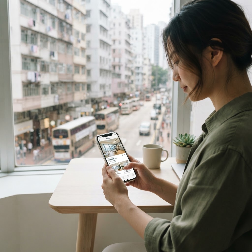 網上自讓放盤攻略：業主如何提升租務成交效率