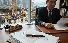 內地房企創辦人債務糾紛:對個人財務安排及資產風險的啟示