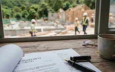 錦田新盤萬芊項目分析：特色迷你洋房與分層單位的市場定位
