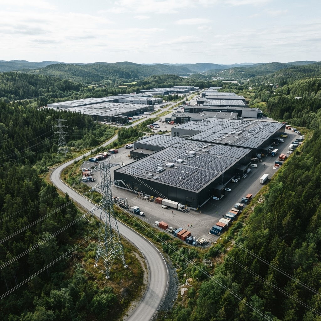 Google芬蘭投資130億歐元背後的AI基建熱潮：對本港置業市場的啟示