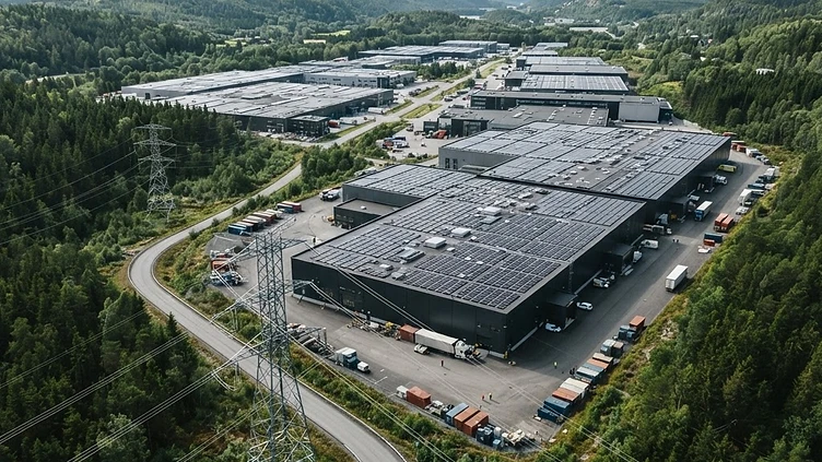 Google芬蘭投資130億歐元背後的AI基建熱潮:對本港置業市場的啟示