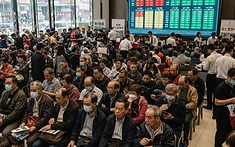 油塘新盤擎海I首輪開售直擊:逾三萬票爭奪背後的入市策略