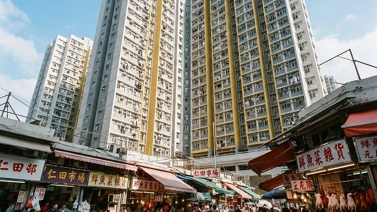 綠置居置業全攻略:從申請資格到按揭規劃懶人包