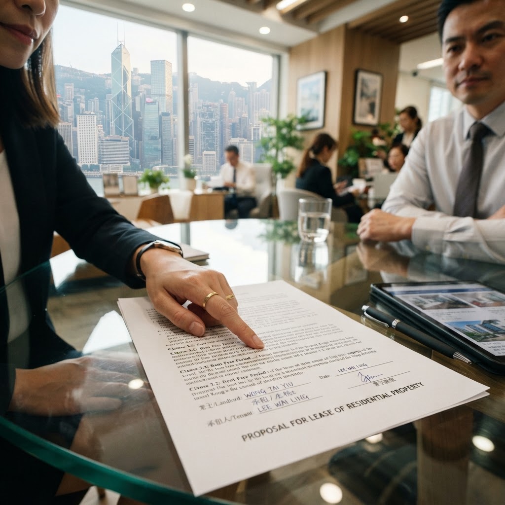 一手物業銷售透明度:由睿峰罰款案看成交紀錄冊重要性