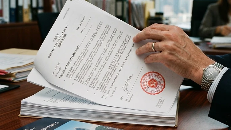 港人內地置業必讀:跨境資產傳承與稅務規劃懶人包