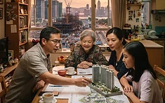 施政報告2026置業啟示：公營房屋政策走向與北部都會區藍圖分析