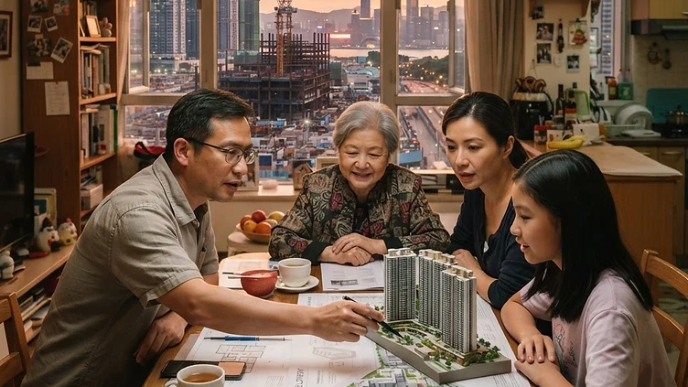 施政報告2026置業啟示：公營房屋政策走向與北部都會區藍圖分析