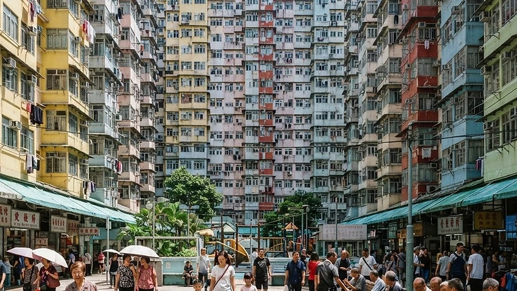資助房屋轉型之路：從租置計劃看未來公營房屋政策走向