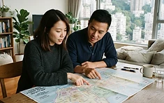 黃大仙43校網攻略：選校策略與置業指南
