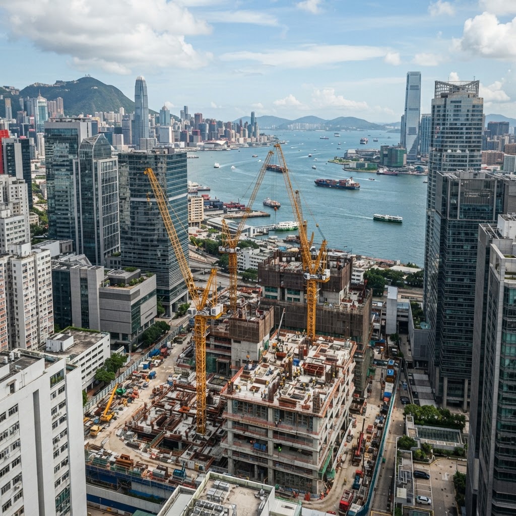 太古城中心一座擬擴建增樓面　規劃署不反對城規會批准