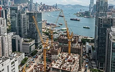 太古城中心一座擬擴建增樓面 規劃署不反對城規會批准