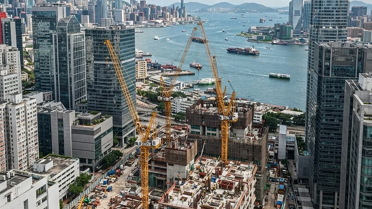 太古城中心一座擬擴建增樓面　規劃署不反對城規會批准