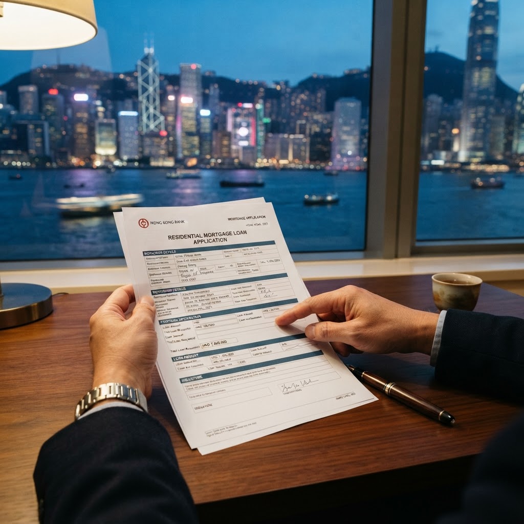 香港按揭證券公司（HKMC）上車攻略：按揭保險計劃全解構
