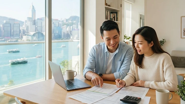 美國通脹放緩與美息走向：對本港置業人士的啟示