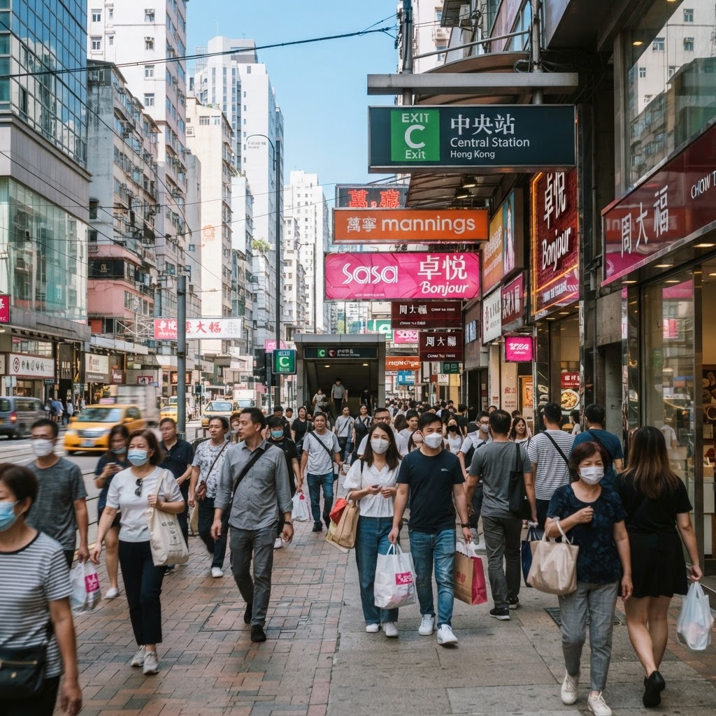 銀行按揭取態審慎 工商舖市場面臨挑戰與機遇